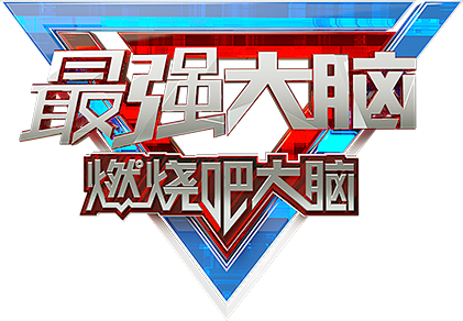 江苏卫视《最强大脑》
